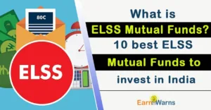 10 best ELSS mutual funds to invest