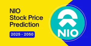 NIO Stock Forecast 2025, 2030, 2040, 2050 NIO stock price prediction