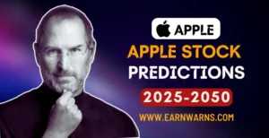 Apple Stock Predictions 2025, 2030, 2040, 2050