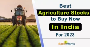 Top 10 Agriculture Stocks in India
