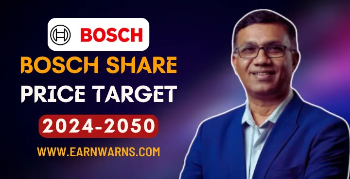 BOSCH-Share-Price-Target-2025-2050