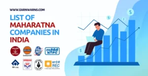 List of Maharatna Companies in India